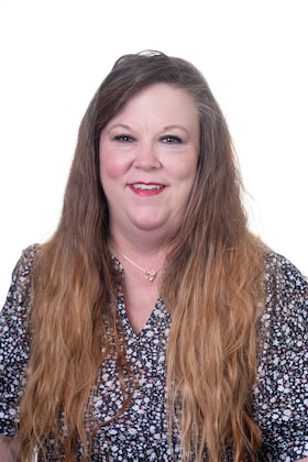 Staff member Shannon Cook from d91322d60a30