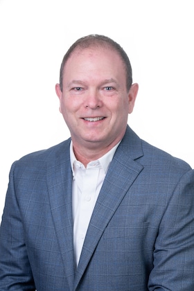 Staff member Bob Ferguson from d91322d60a30