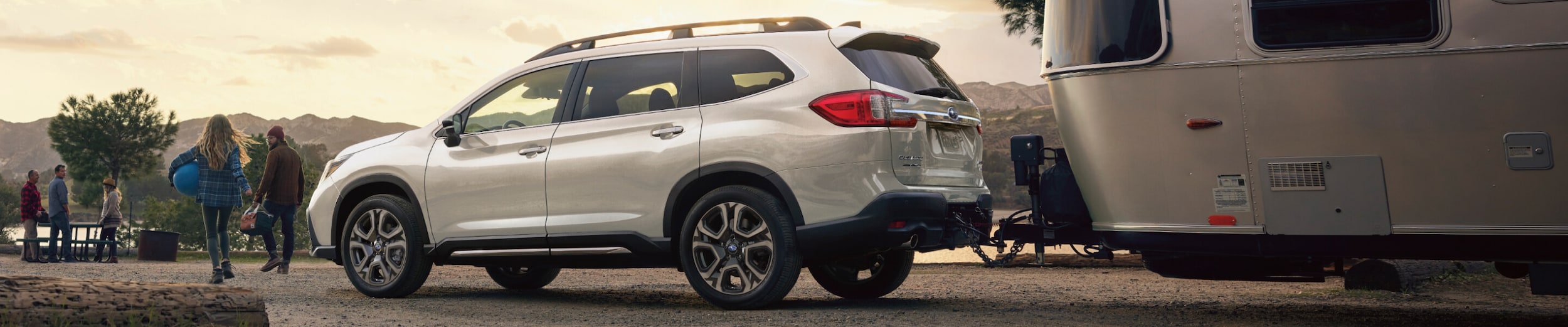 New 2024 Subaru Ascent For Sale In Indianapolis, IN