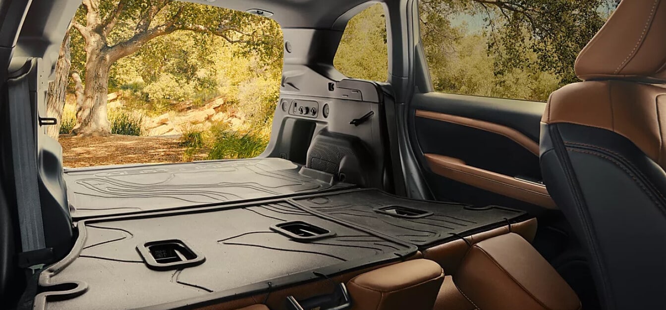 2025 Subaru Forester Specs, MPG & Dimensions