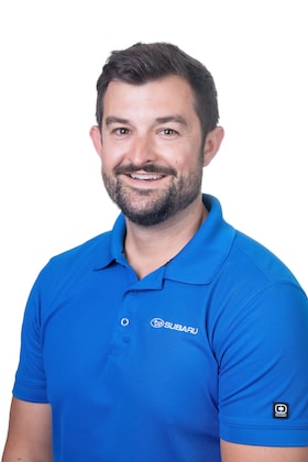 Staff member Austin Anderson from 7f9096e79171