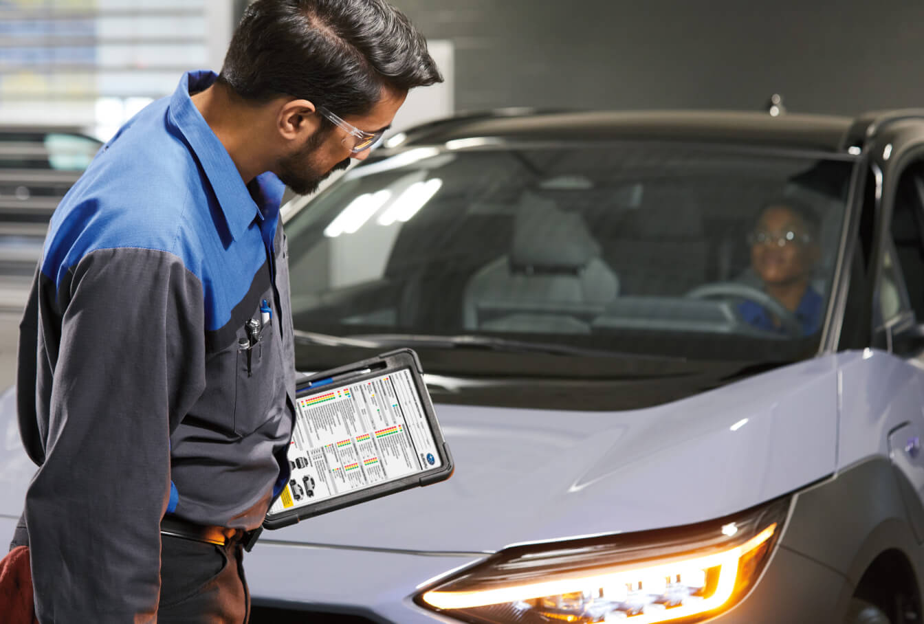 Flexible Financing & Deals at Tom Wood Subaru