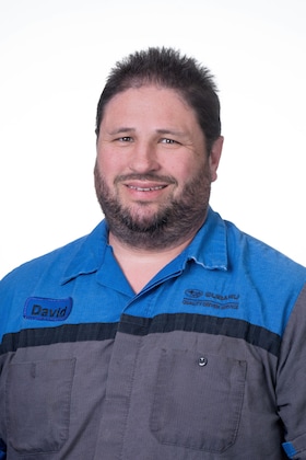 Staff member David S. from 17e3880fa631