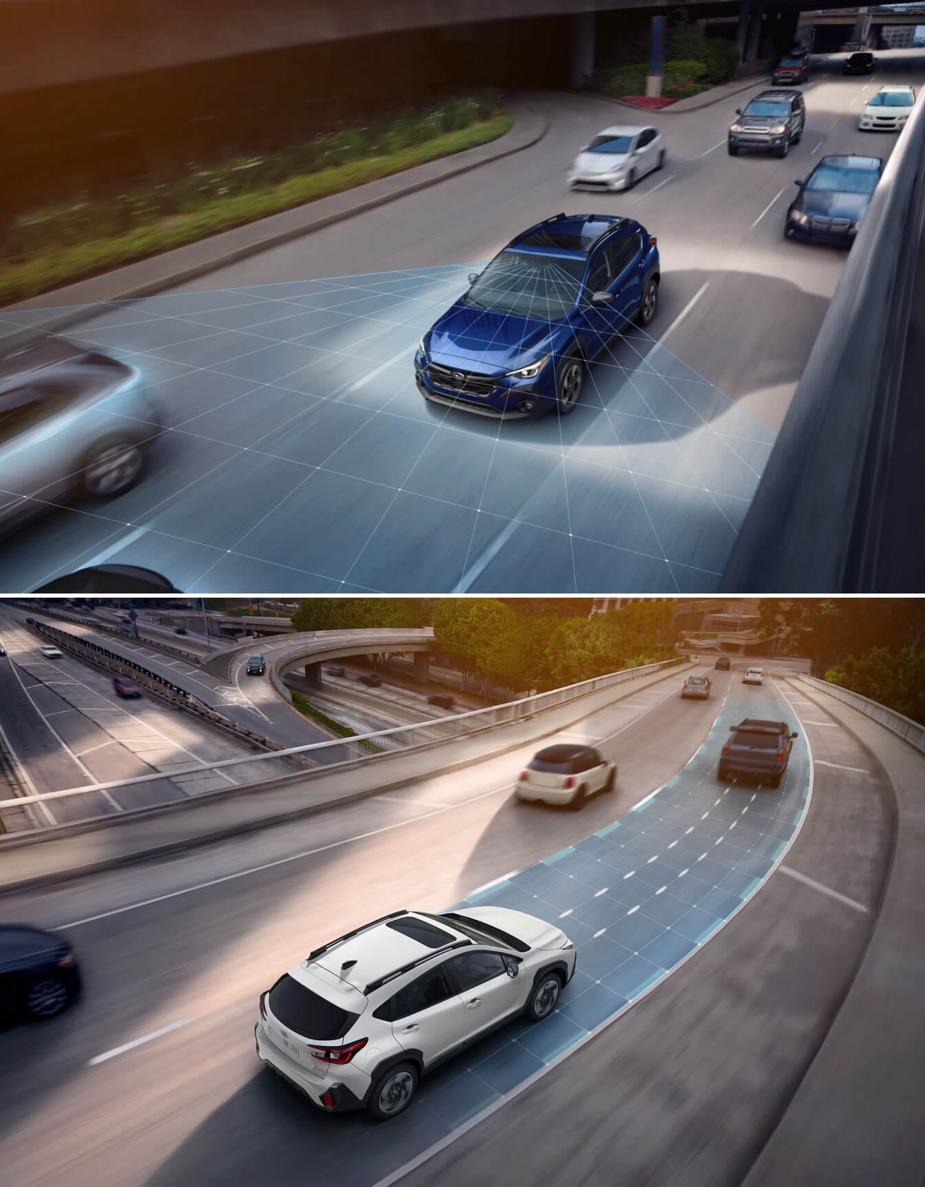2025 Subaru Crosstrek Safety & Reliability