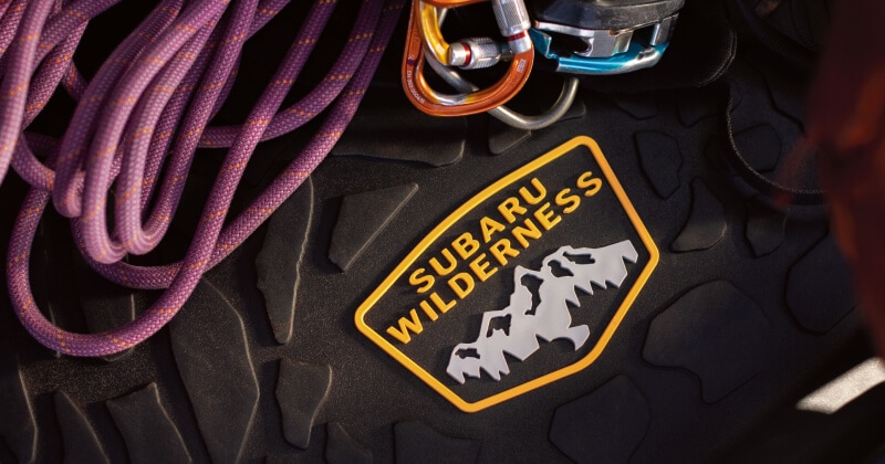 Subaru Crosstrek Sport Vs. Crosstrek Wilderness