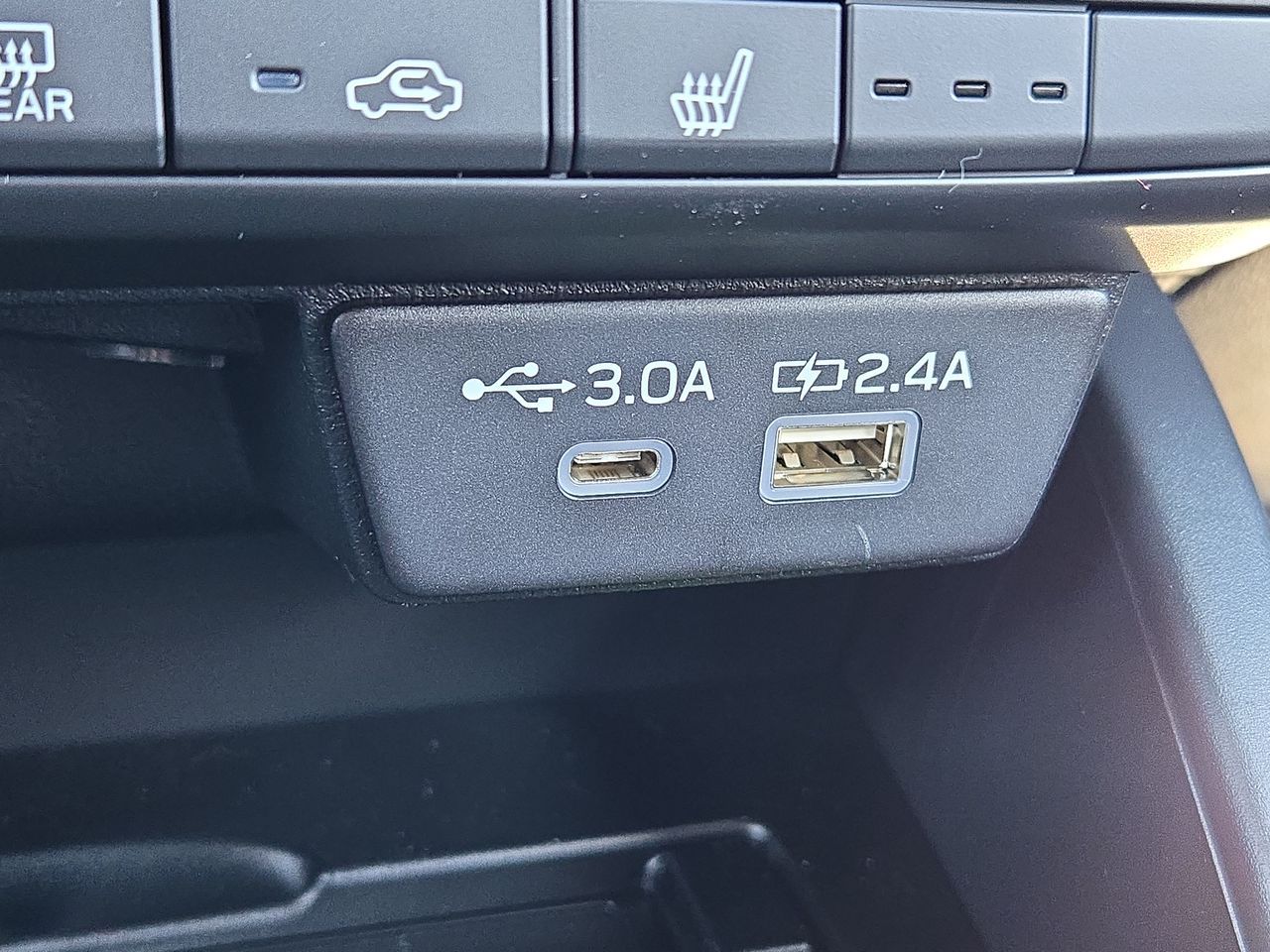 2026 Subaru Outback Limited - Photo 47
