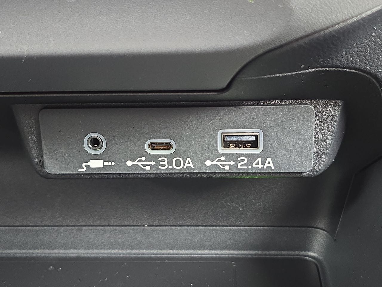 2026 Subaru Crosstrek Wilderness - Photo 43
