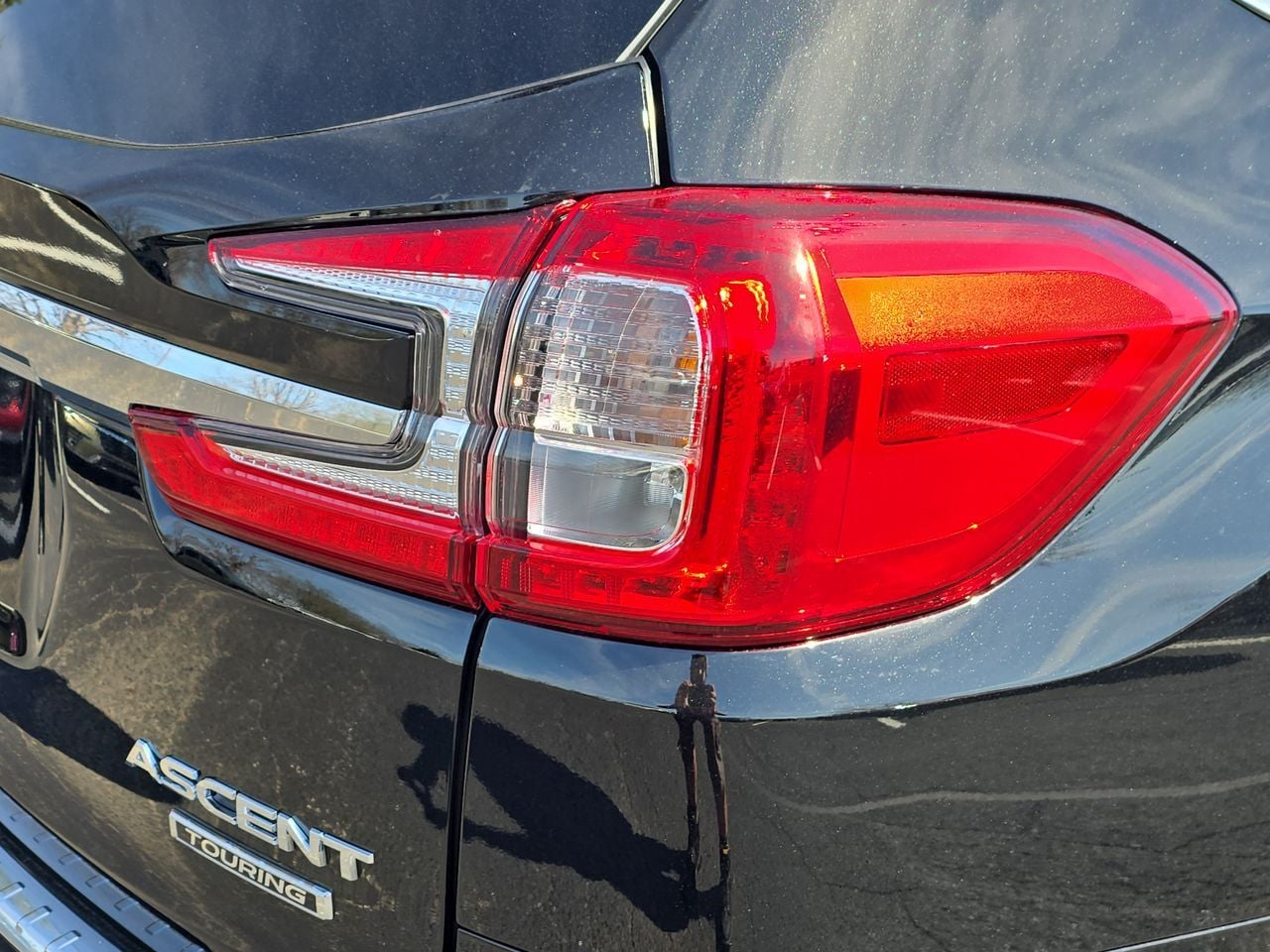 2026 Subaru Ascent Touring - Photo 29
