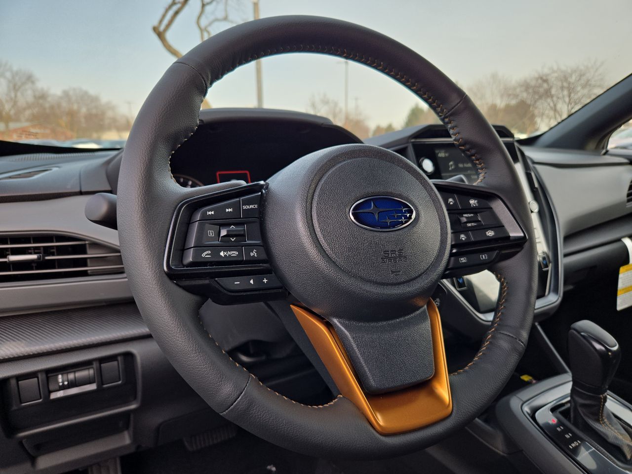 2026 Subaru Crosstrek Wilderness - Photo 29