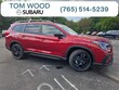 Subaru Ascent