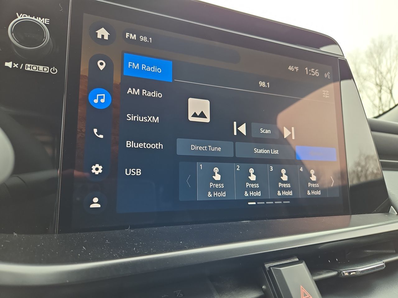 2026 Subaru Outback Wilderness - Photo 38