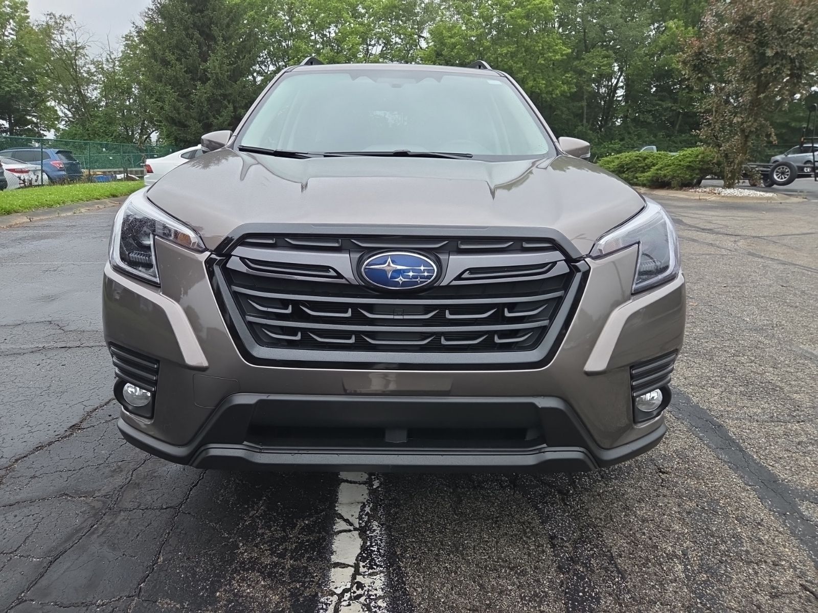Certified Used 2023 Subaru Forester For Sale in Indianapolis IN