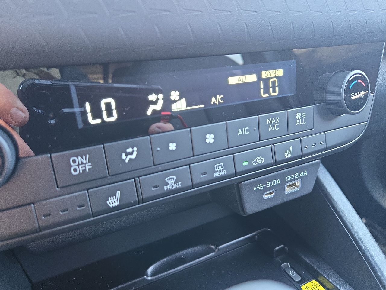 2026 Subaru Outback Wilderness - Photo 41