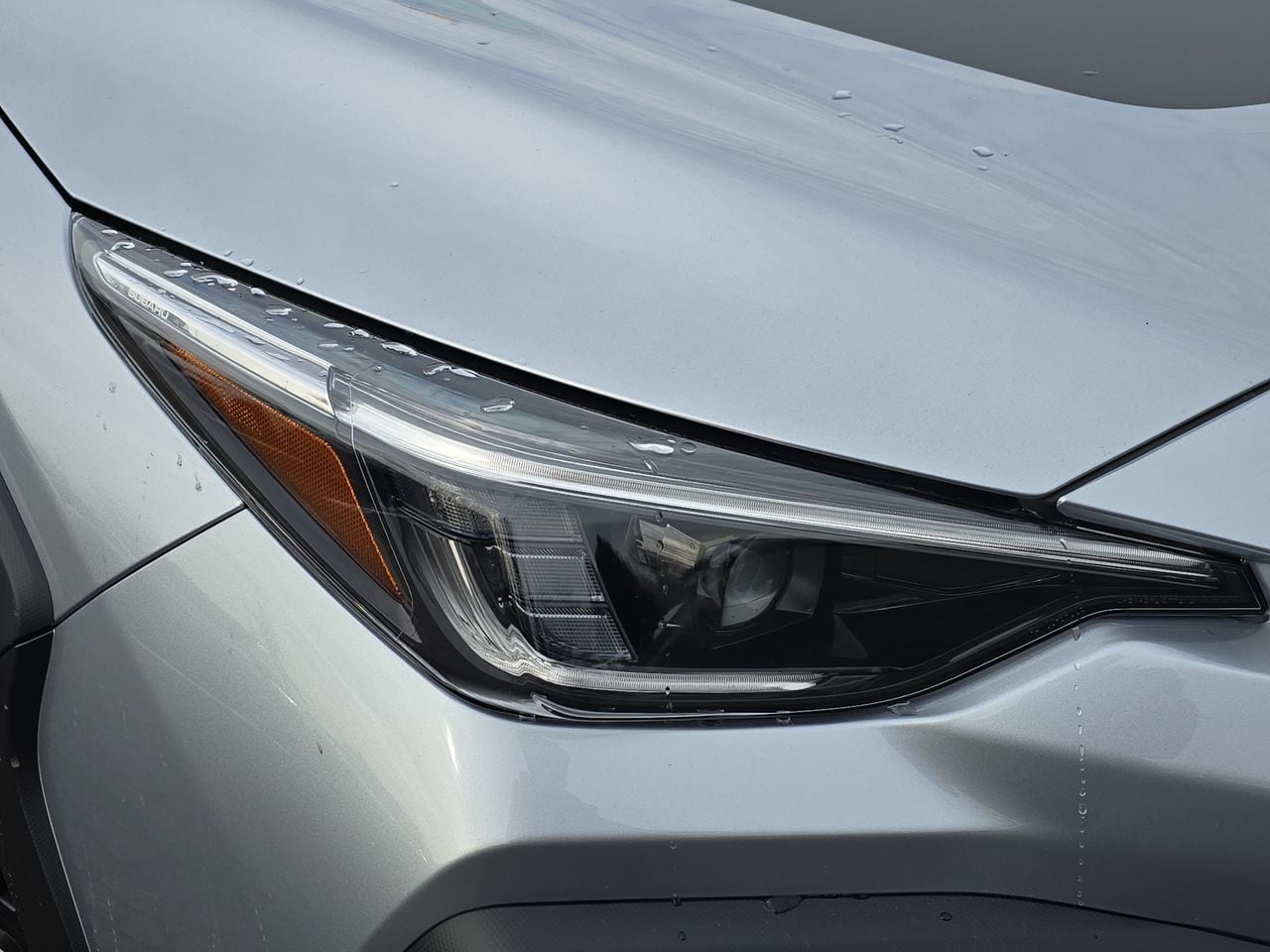2026 Subaru Crosstrek Wilderness - Photo 10