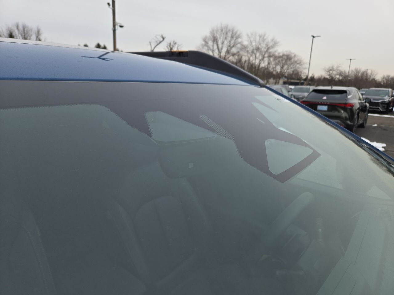 2026 Subaru Outback Wilderness - Photo 15