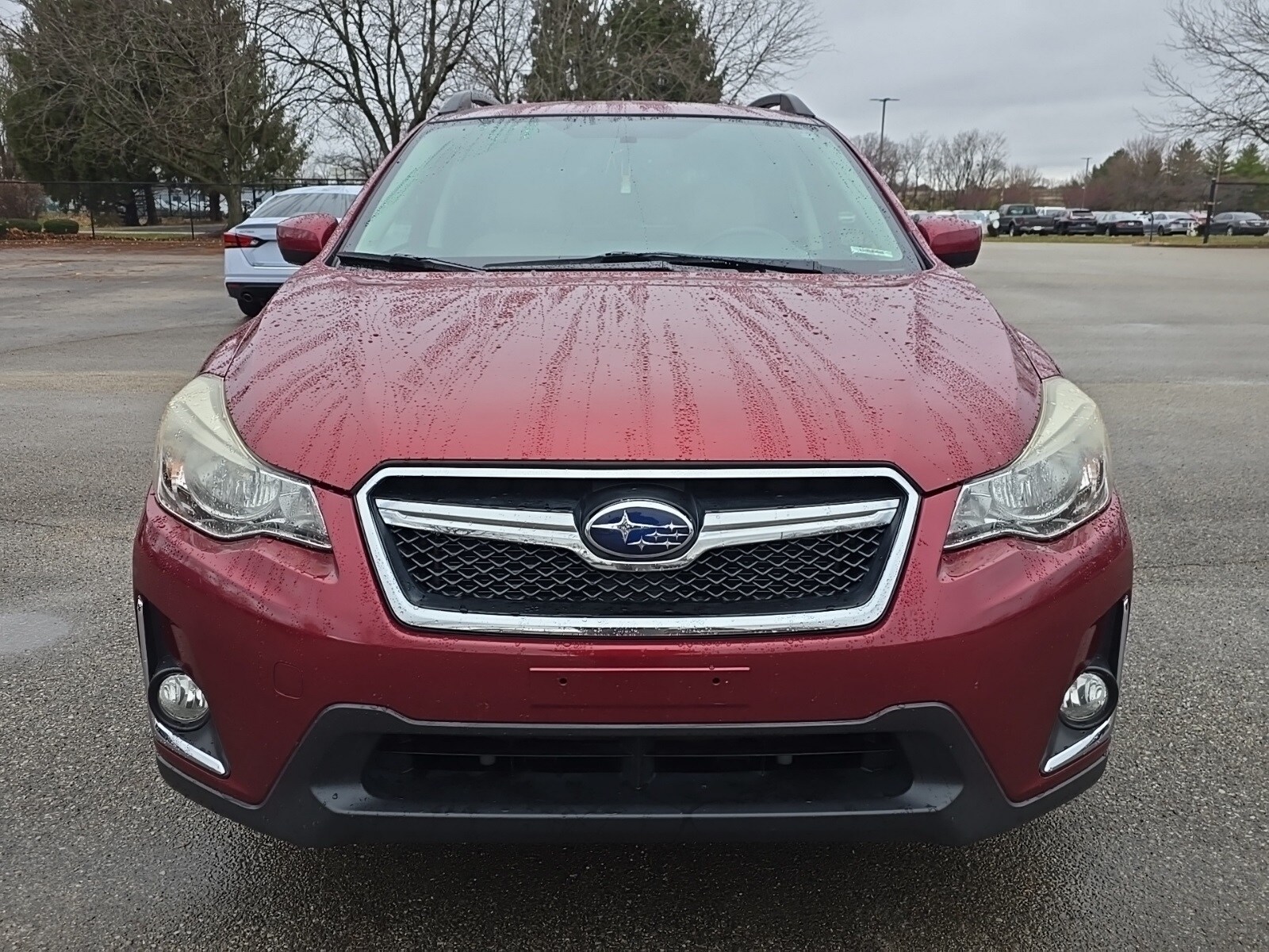 2016 Subaru Crosstrek 2.0i Premium photo 4