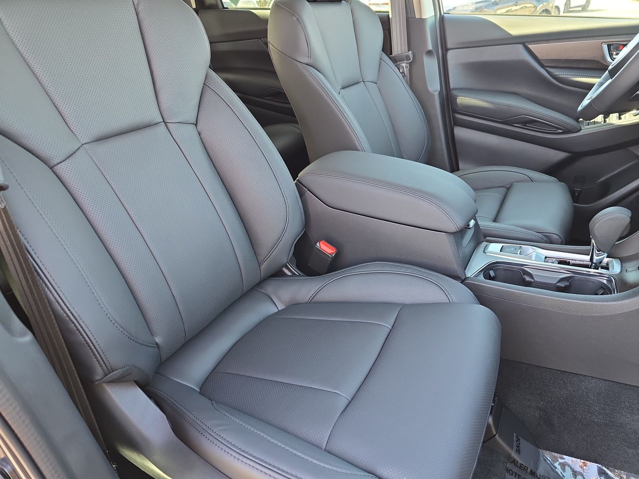 2026 Subaru Ascent Limited - Photo 19
