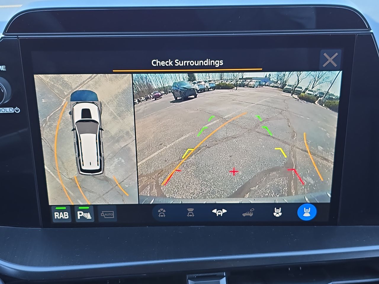 2026 Subaru Outback Wilderness - Photo 41