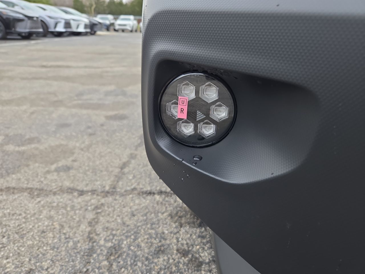 2026 Subaru Crosstrek Wilderness - Photo 11