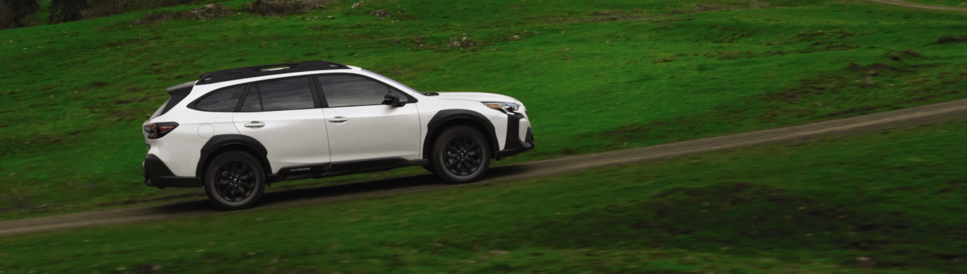 2024 Subaru Outback Changes