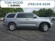 Toyota Sequoia
