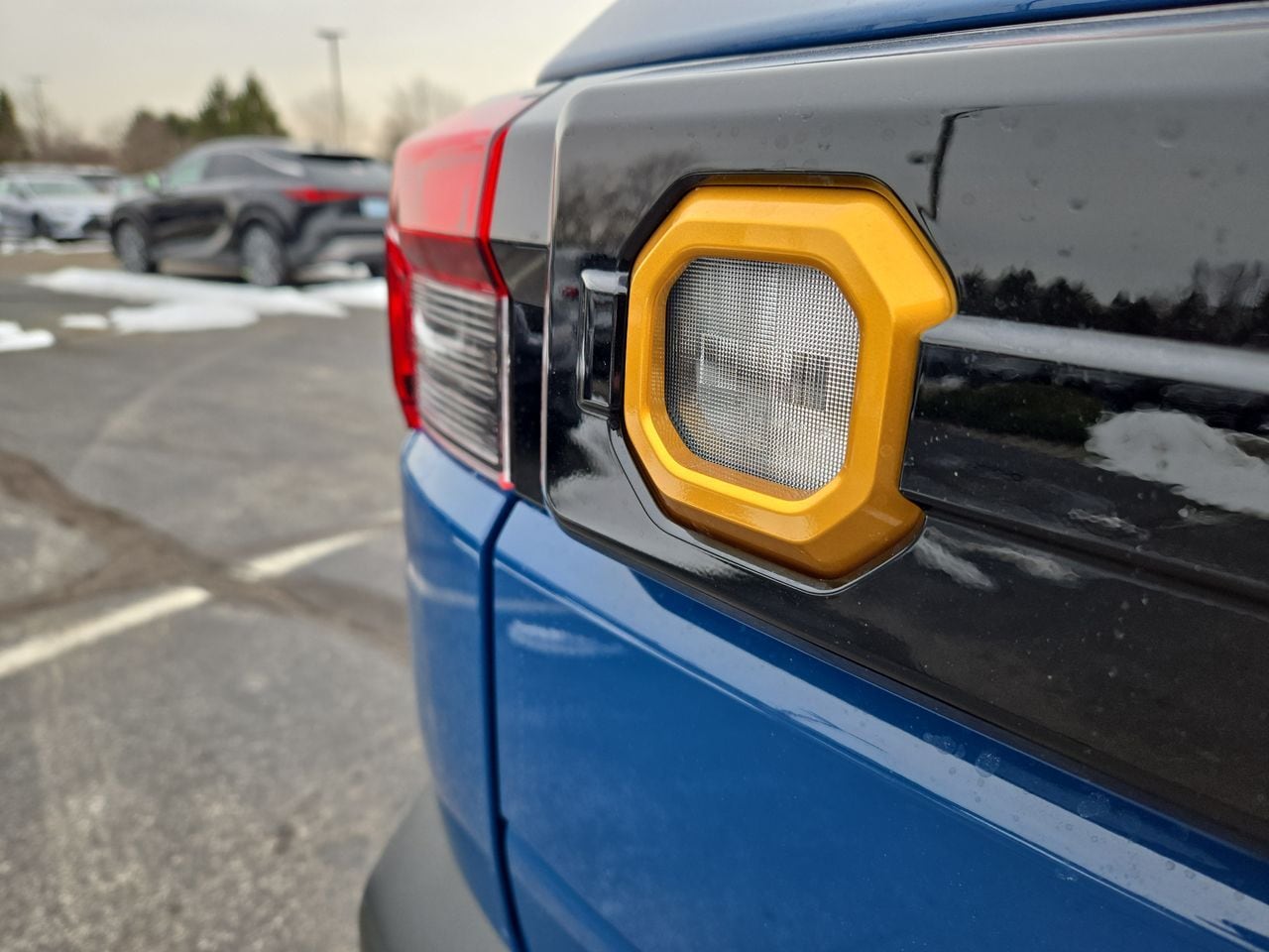 2026 Subaru Outback Wilderness - Photo 26
