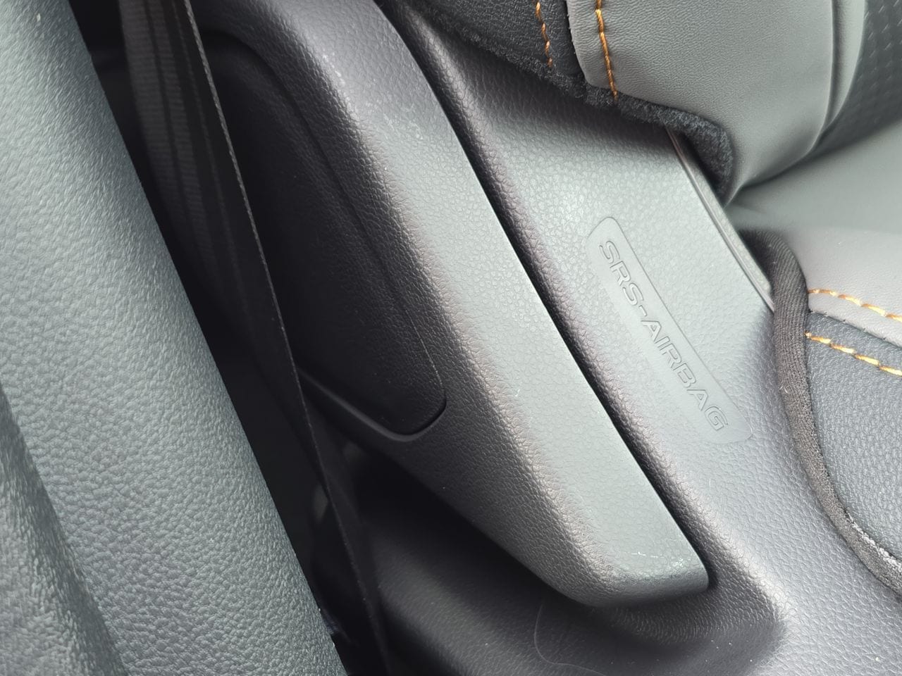 2026 Subaru Crosstrek Wilderness - Photo 19