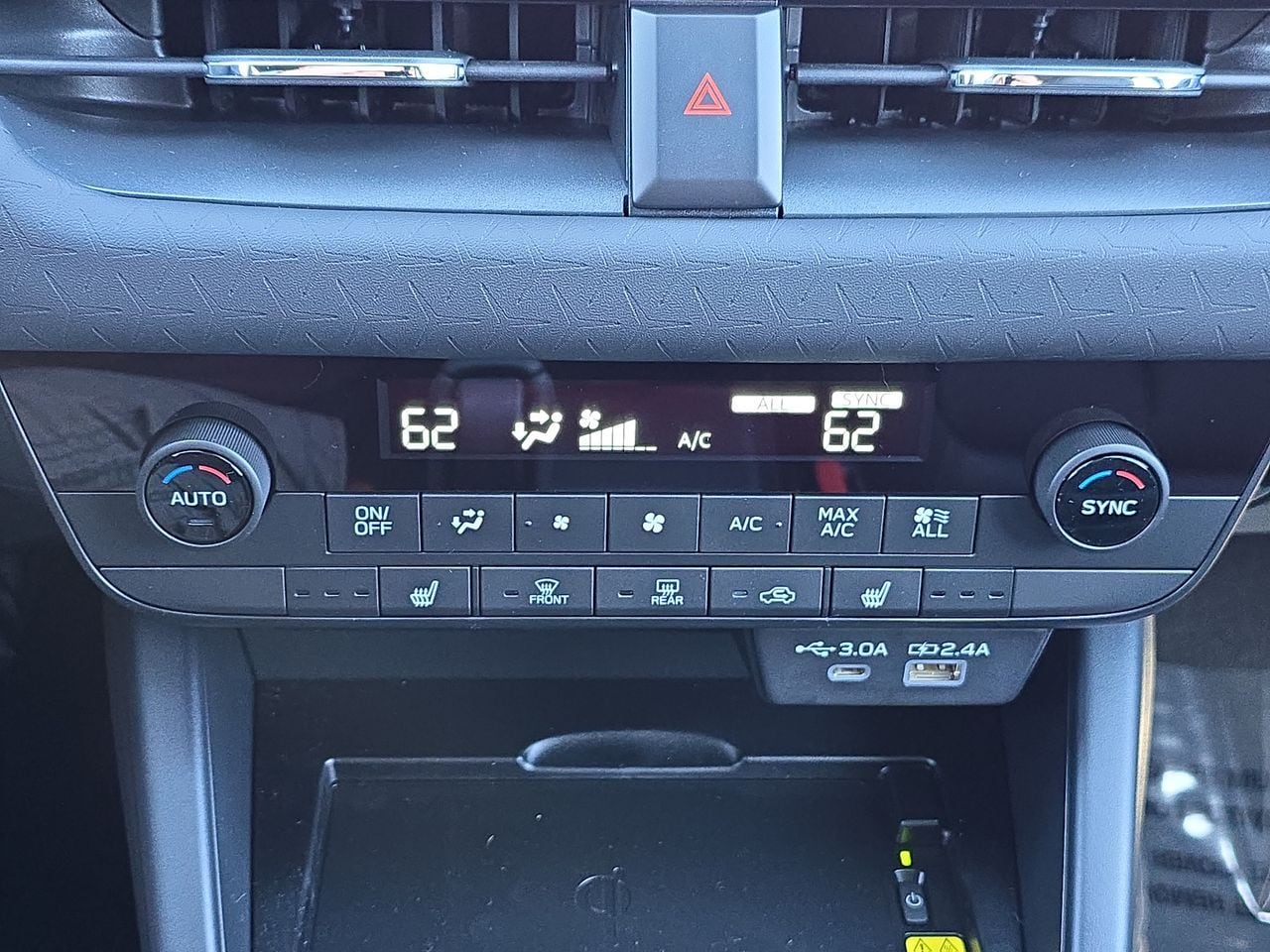 2026 Subaru Outback Wilderness - Photo 43
