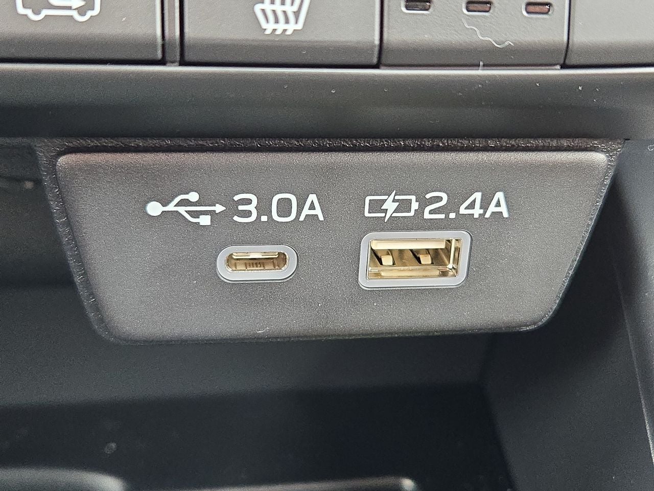 2026 Subaru Outback Wilderness - Photo 45
