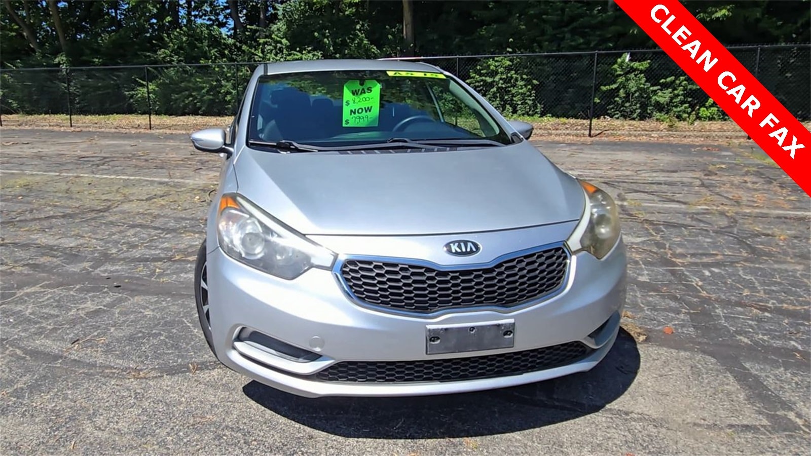 Used 2015 Kia Forte LX with VIN KNAFX4A65F5280264 for sale in Indianapolis, IN