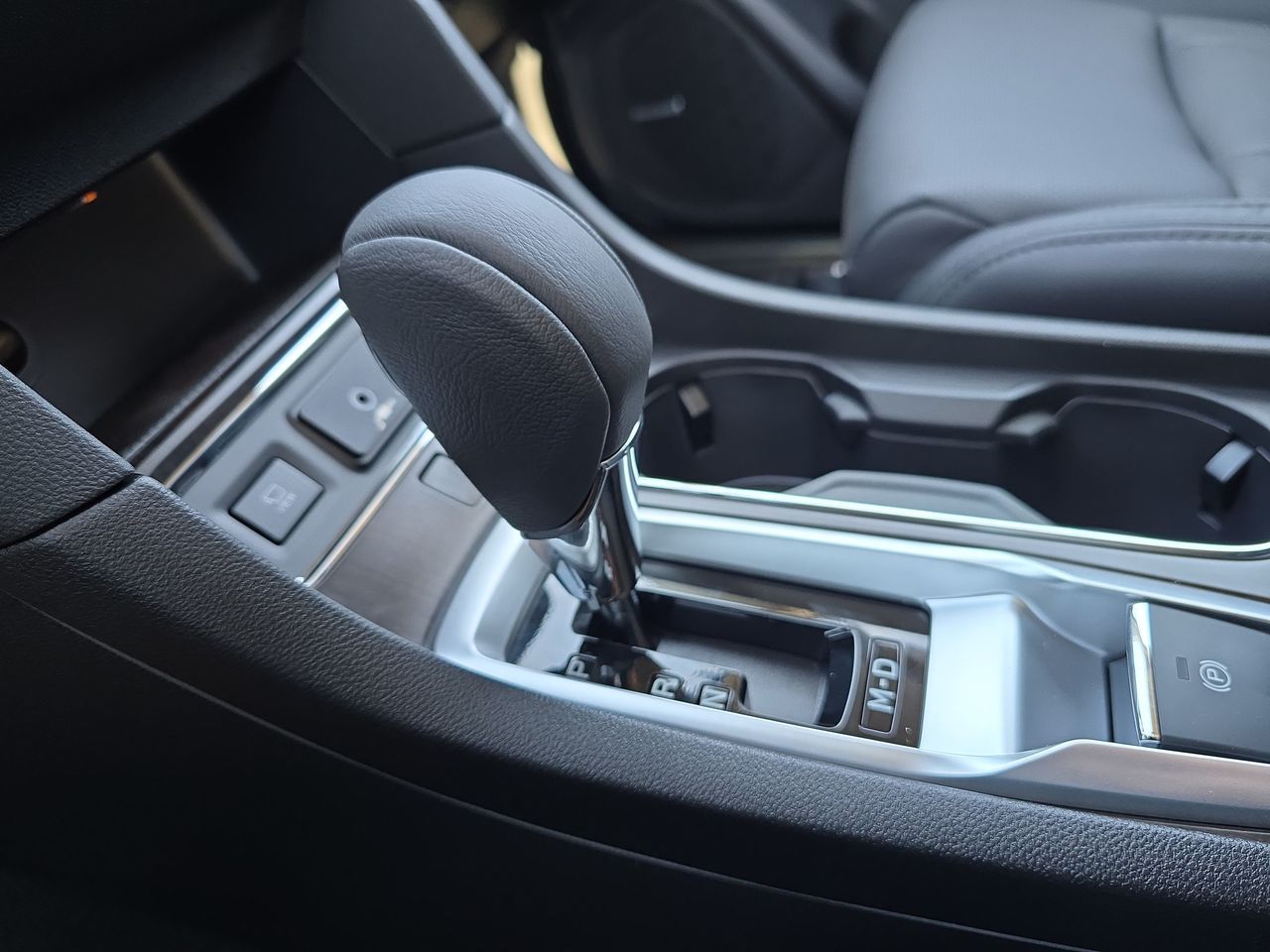 2026 Subaru Ascent Limited - Photo 42
