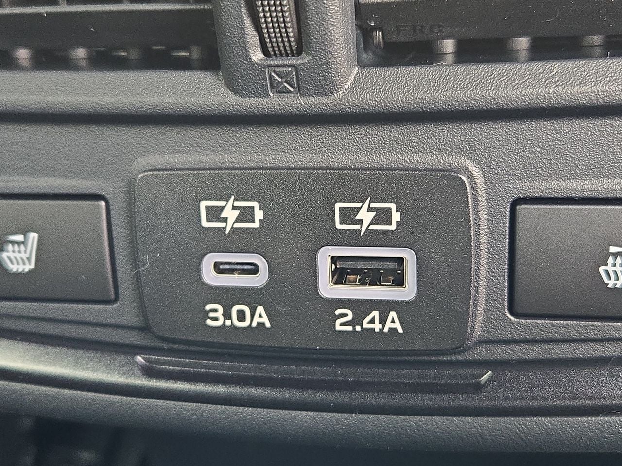 2026 Subaru Outback Wilderness - Photo 23