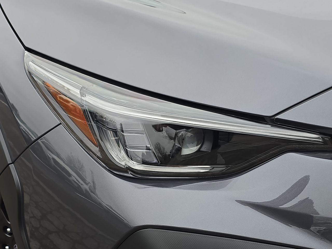 2026 Subaru Crosstrek Limited - Photo 10