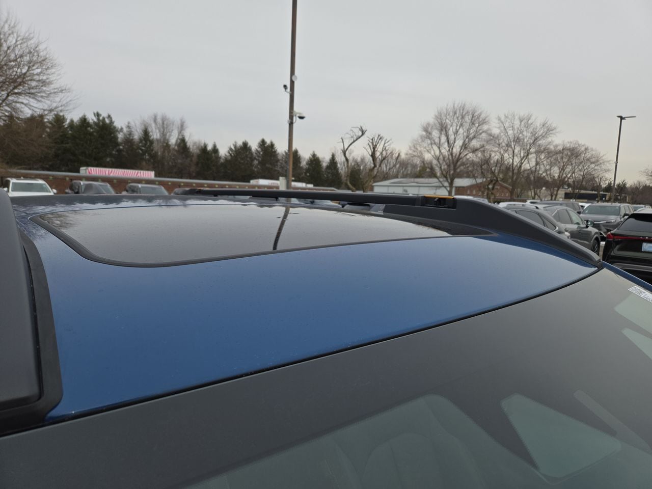 2026 Subaru Outback Wilderness - Photo 14
