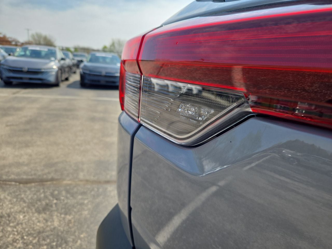 2026 Subaru Outback Limited - Photo 28
