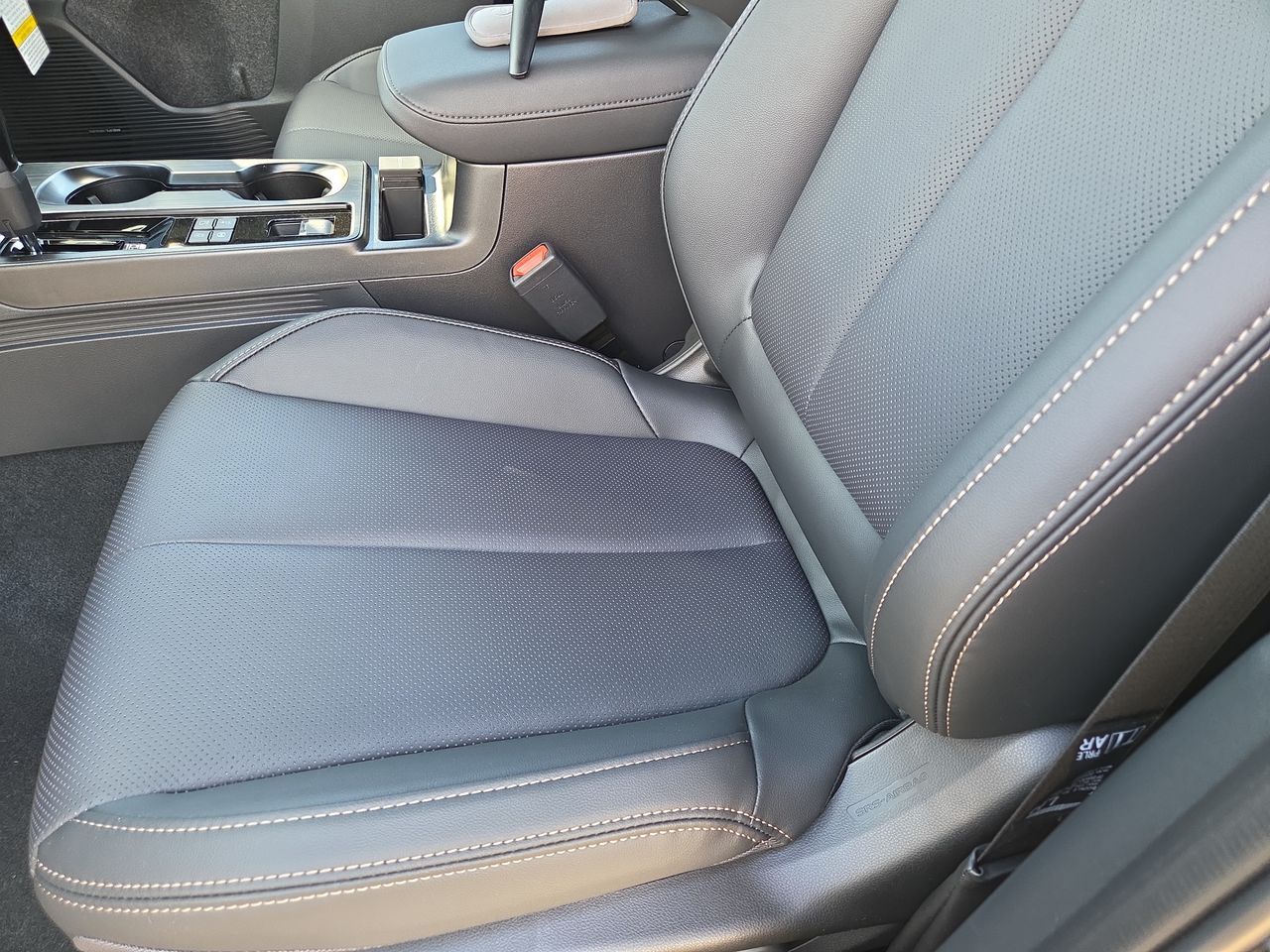 2026 Subaru Outback Limited XT - Photo 15