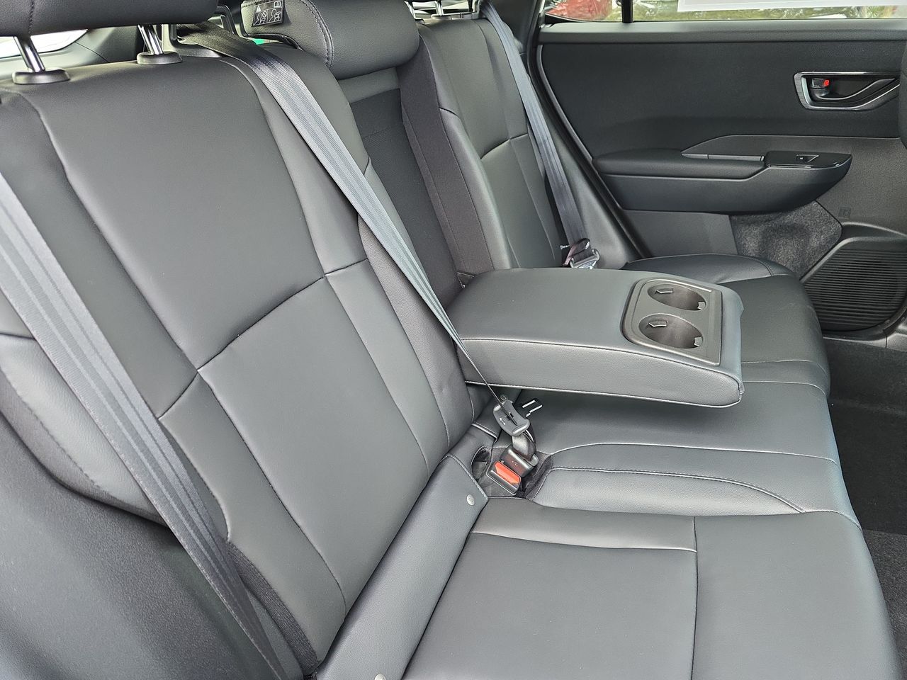 2026 Subaru Outback Limited XT - Photo 20
