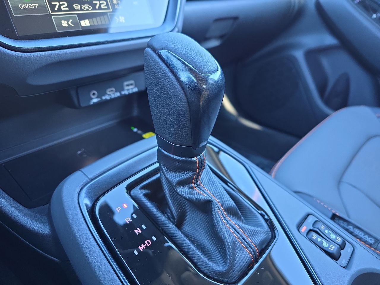 2026 Subaru Crosstrek Limited - Photo 34