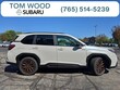 Subaru Forester Hybrid