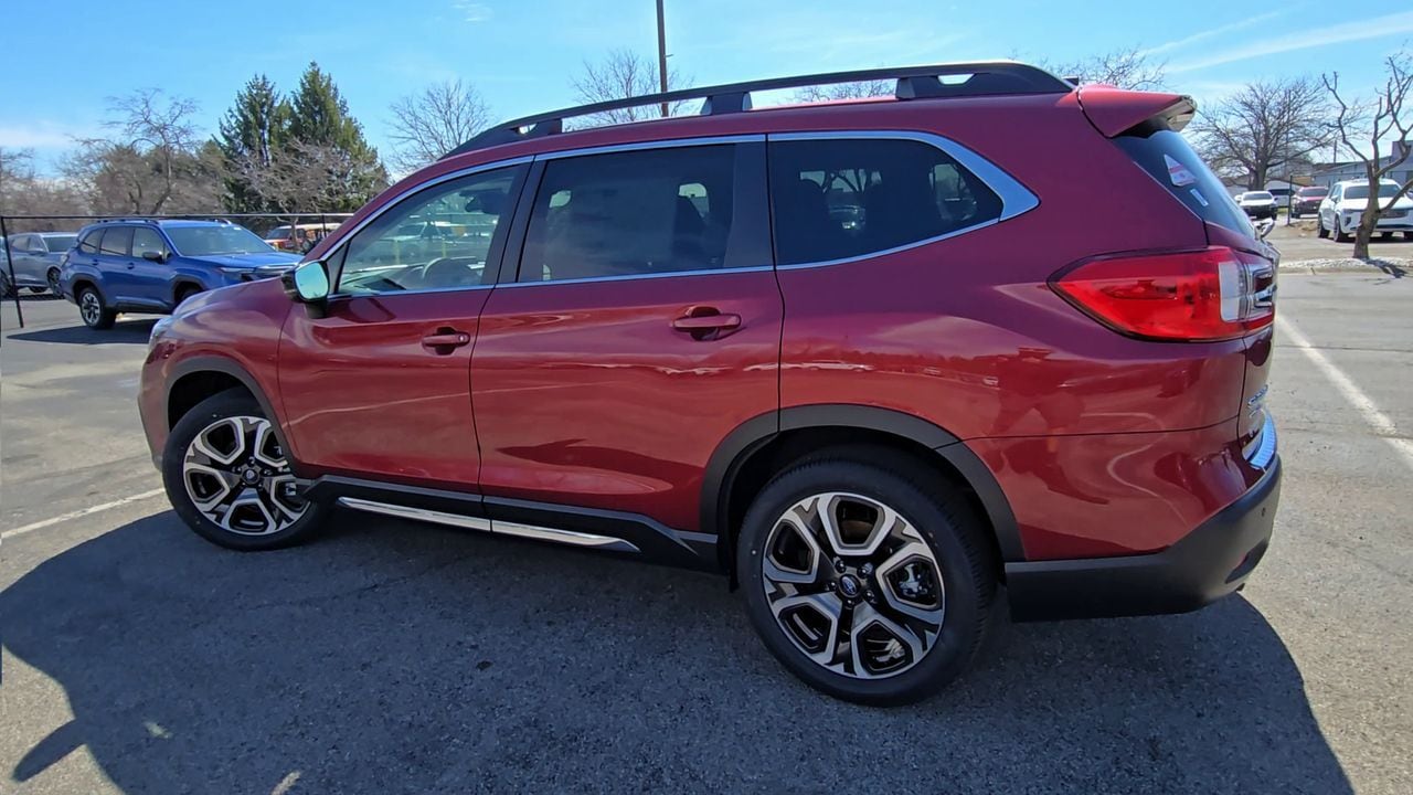 2026 Subaru Ascent Limited - Photo 6