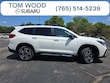 Subaru Ascent