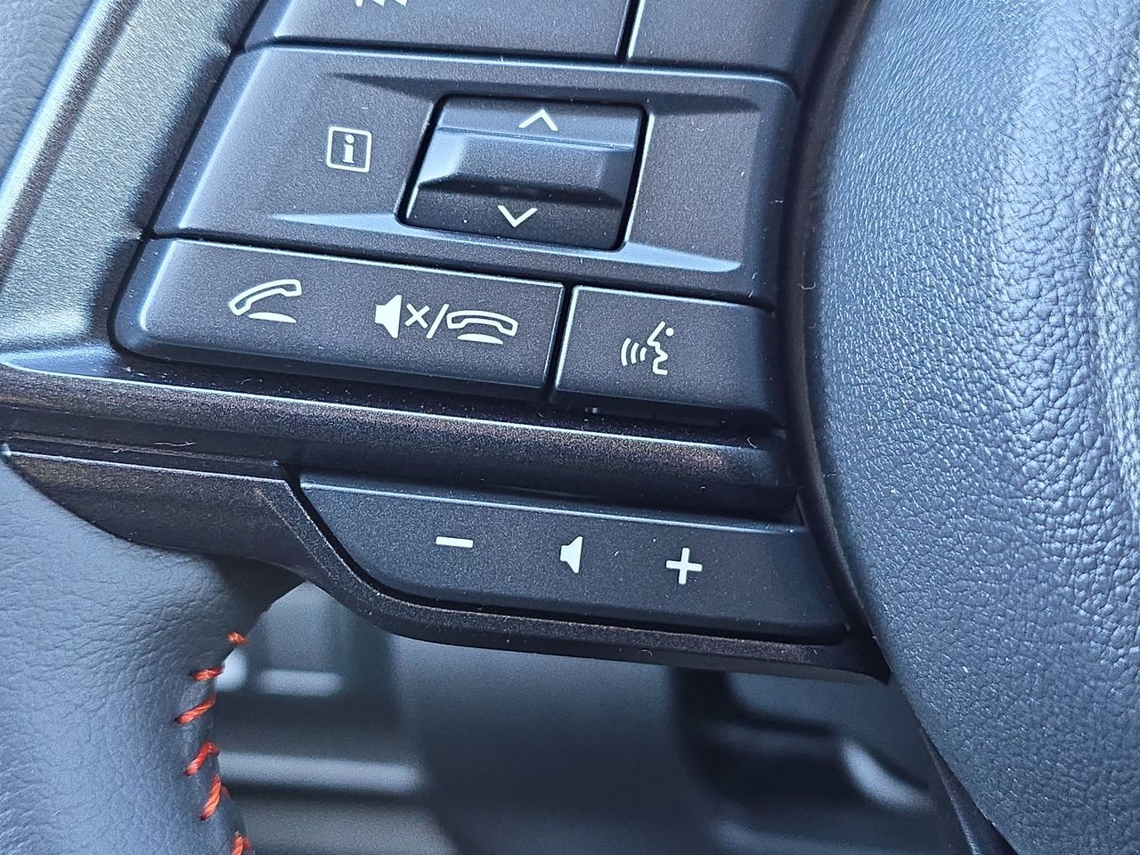 2026 Subaru Crosstrek Limited - Photo 28