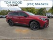 Subaru Ascent