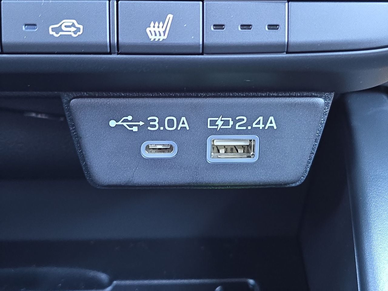 2026 Subaru Outback Wilderness - Photo 45
