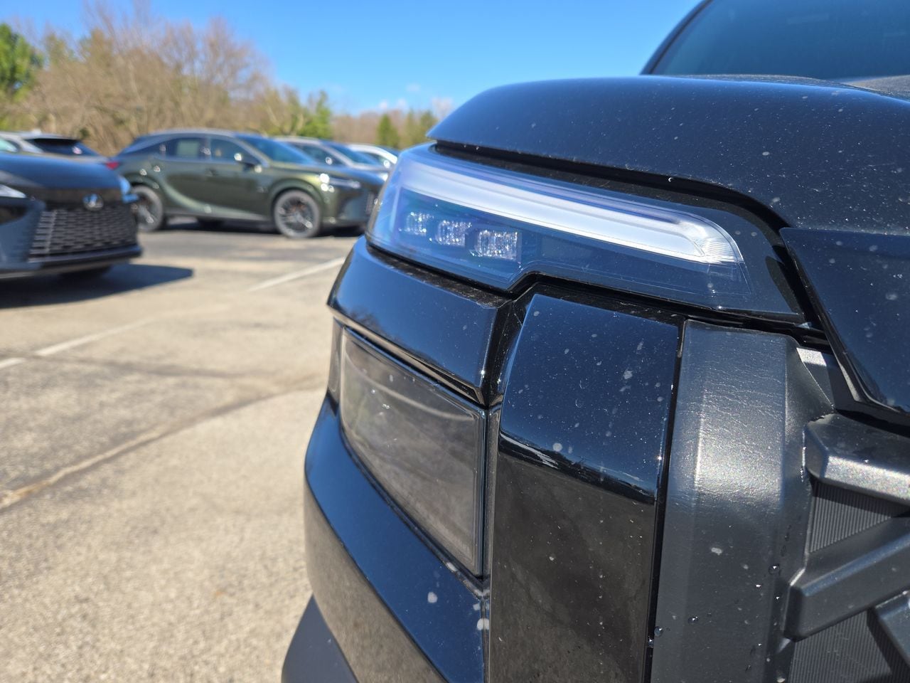 2026 Subaru Outback Limited - Photo 10