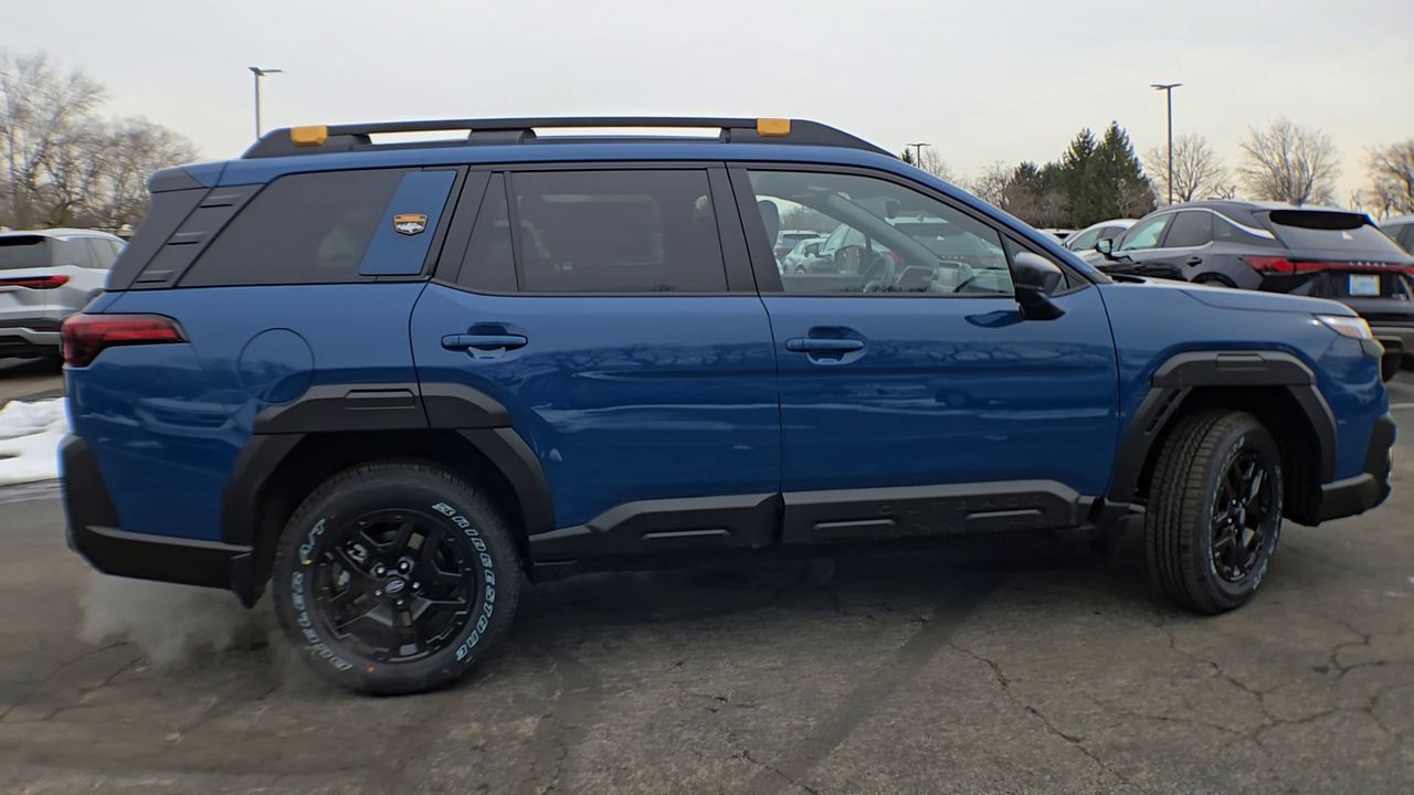 2026 Subaru Outback Wilderness - Photo 9