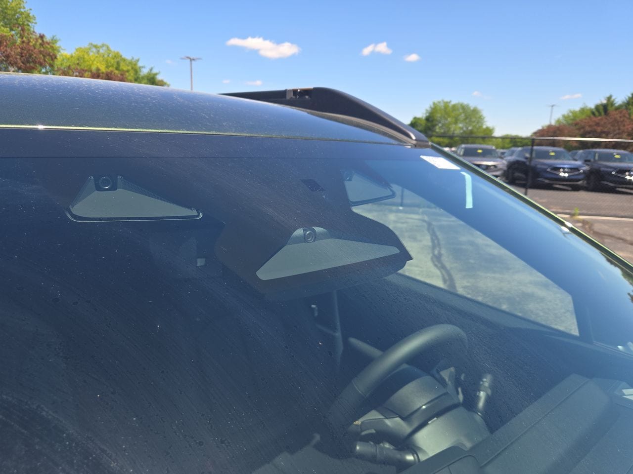 2026 Subaru Outback Wilderness - Photo 14