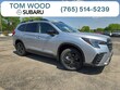  Subaru Ascent