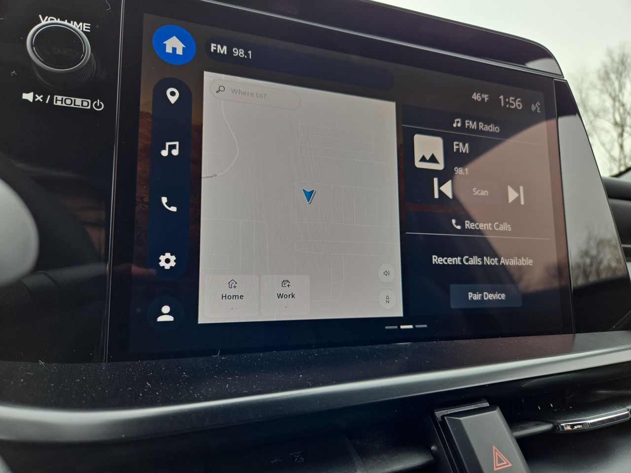 2026 Subaru Outback Wilderness - Photo 39