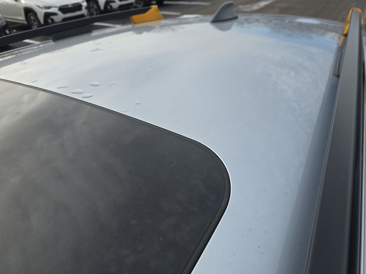2026 Subaru Crosstrek Wilderness - Photo 14